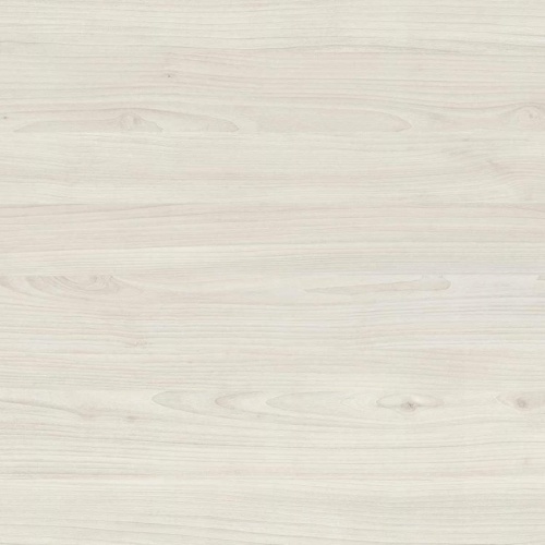 White Nordic Wood Melamine Faced Chipboard (MFC) 2.8m x 18mm Atlantic