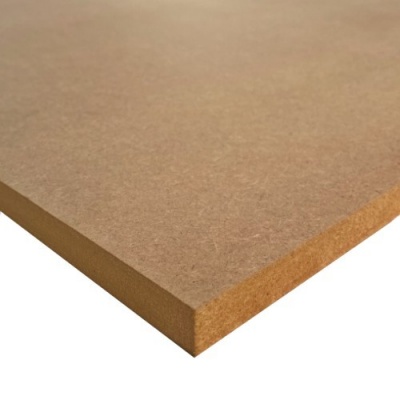 MDF 15mm - Handy Pre-Cut Panels