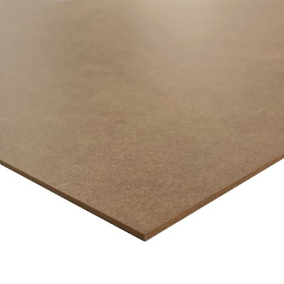 MDF 4mm - Handy Pre-Cut Panels