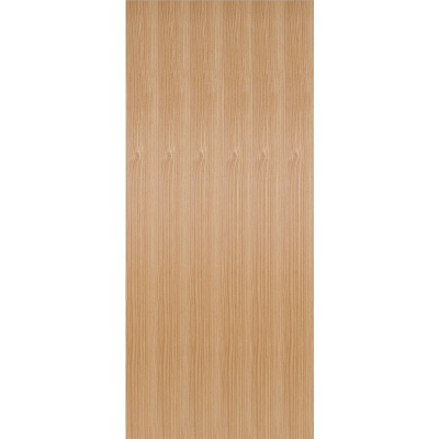 Internal Pre-Finished Oak Flush Door
