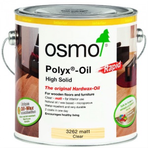 OSMO Polyx Oil Rapid Matt 3262