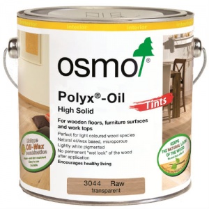 OSMO Polyx Oil Raw 3044