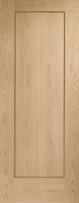 Internal Pre-Finished Oak Pattern 10 Door