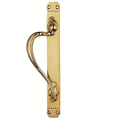 Laurin Pull Handle