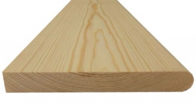 21mm x 219mm (9'')  Top Grade Pine Window Board 3.9 metres and above