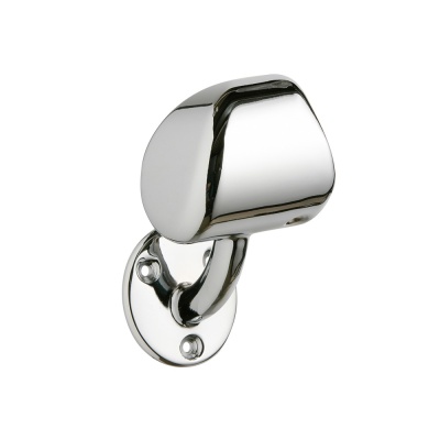 Chrome Box Rails Stair Parts - Rail in a Box - Atlantic Timber