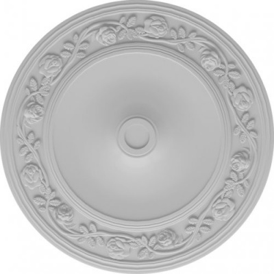 Rosaria Ceiling Rose