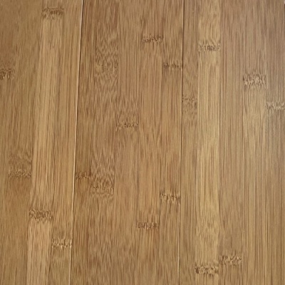 Solid Lacquered Horizontal Coffee Bamboo Flooring (2.212m2 pack)