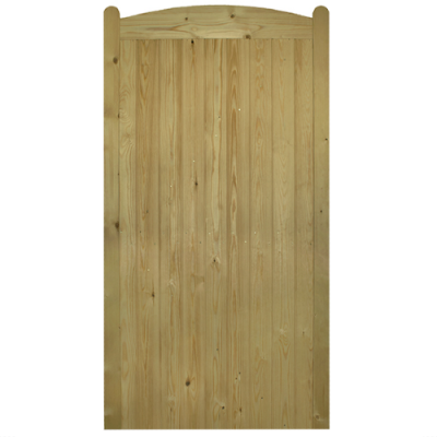 Wellow Gate 1800mm x 900mm