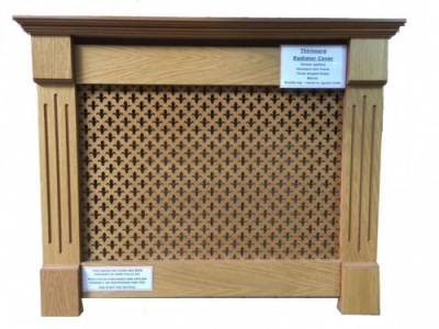 Thirlmere Radiator Cover