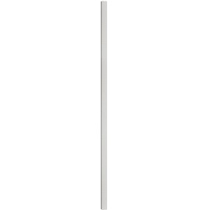 Benchmark White Primed Blank Spindle 1100mm