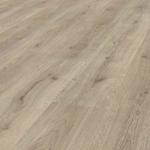 Superior 7mm Trend Oak Grey Laminate Flooring