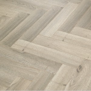 Aalborg - Blocks Herringbone Laminate Flooring