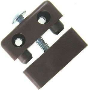 Brown KD Assembly Block (Pack of 2)