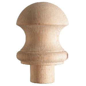 Benchmark Pine Mushroom Cap