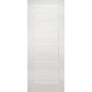 Internal Primed White Coventry Door