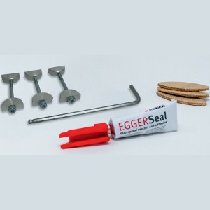 Egger Installation Kit