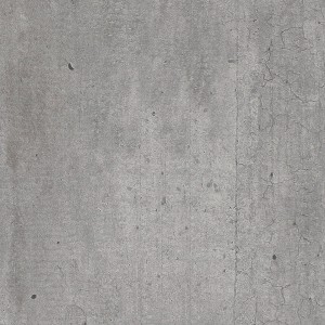 Spectra Curved Edge Grey Shuttered Concrete Kitchen Worktop