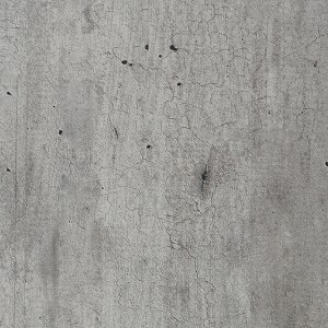 Spectra Slim Edge Grey Shuttered Concrete Kitchen Worktop