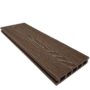 Elegance Composite Decking Board - Oak
