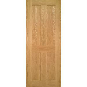 Internal Oak Eton Door
