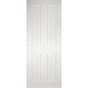 Internal Primed White Eton Door