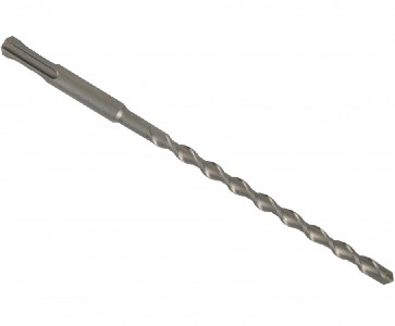 SDS Masonry Drill Bit - Carbide Tip