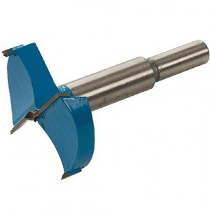 Specialist Drill Bits Atlantic Timber