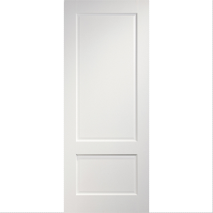Internal Primed White Madison Door