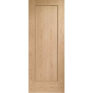 Internal Oak Pattern 10 Door
