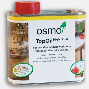 OSMO Top Oil 3058