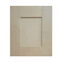 Made To Measure Mdf Bolection Styled Mould Door Atlantic Timber