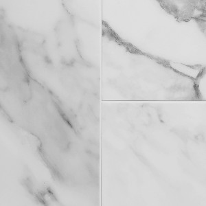 Firmfit Tile Carrara Marble XT4003