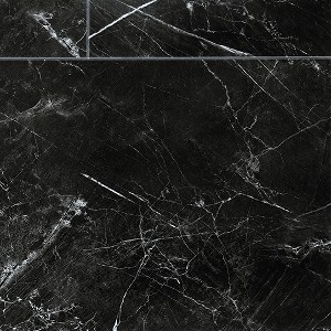 Firmfit Tile Black Marble XT8053