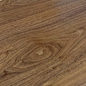 Engineered Lacquered Walnut Flooring (1.9304m2 pack)