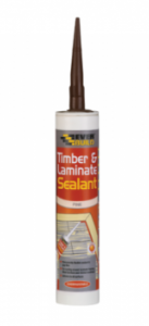 Timber & Laminate Sealant