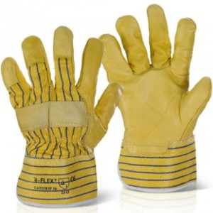 Worldwide Heavy Duty Rigger Gloves