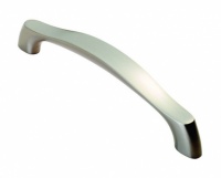 Chunky Arched Grip Handle