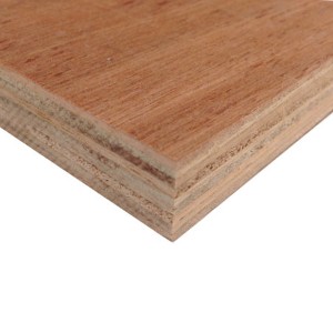 Hardwood Plywood 25mm Full Sheets 2440mm x 1220mm (8' x 4')