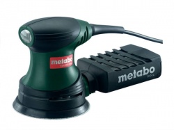 Metabo FSX-200 Intec Palm Disc Sander 240 Watt (240V)
