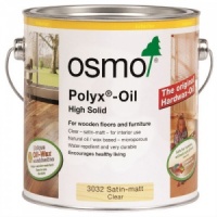 OSMO Polyx Oil Satin 3032