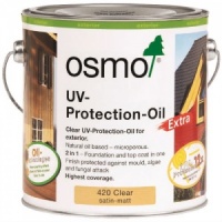 OSMO UV Protection Oil Satin 420