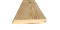 25mm x 150mm x 4.5m T&G (Reds) Floorboard Pine