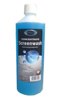 Winter Screen Wash Concentrate 1Ltr