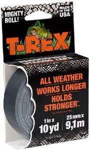 T-Rex Tape - Mighty Roll