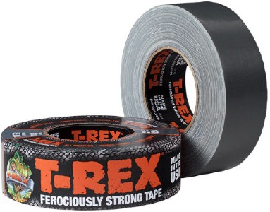 T-Rex Tape - Ferociously Strong Tape