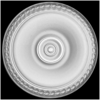 Zuccato Ceiling Rose