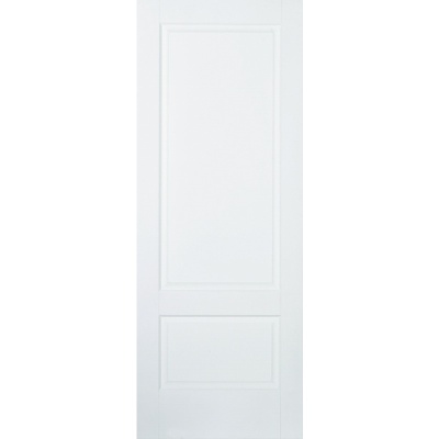 Internal Primed White Brooklyn Solid Door