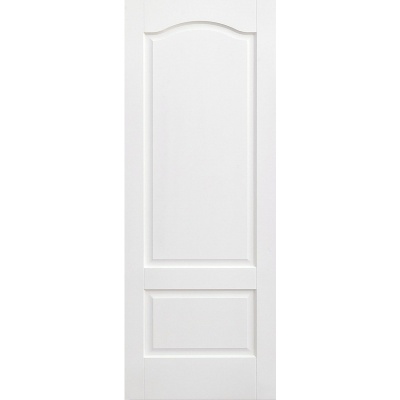 Internal Primed White Kent Solid Door