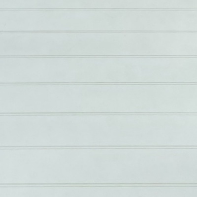 White Primed Reed & Bead Moisture Resistant MDF 9mm x 2440mm x 1220mm (8' x 4')